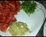 A picture of step 5 of Spicy Chicken Biryani.