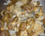 Foto del paso 3 de la receta: Empanadas primavera