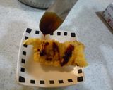A picture of step 5 of Yakitori Sauce.