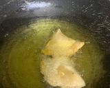 A picture of step 8 of Samosa made by Whole Wheat Aata.