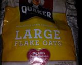 A picture of step 5 of Oatmeal peanut butter chocolate chip cookies.