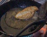 Foto langkah ke 3 dari resep Chicken Breast with Cheese.