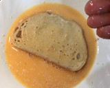 Foto del paso 1 de la receta: Torrijas