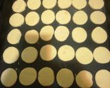 Foto del paso 1 de la receta: Alfajores caseros