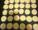 Foto del paso 1 de la receta: Alfajores caseros