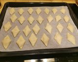 Une image de l'étape 8 de 🍴 Feuilletés jambon fromage !!!🍴.