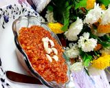 गाजर का हलवा (Gajar ka halwa recipe in Hindi) रेसिपी चरण 11 फोटो