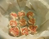A picture of step 9 of Easy and Authentic Shumai.