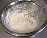 A picture of step 1 of Healthy Bean Paste and Tofu Cream.