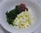 A picture of step 1 of Our Family Favorite Onigiri Rice Balls.