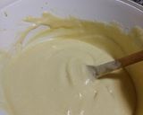 Foto del paso 2 de la receta: Torta de manzana invertida