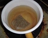 A picture of step 1 of Soy Sauce Ramen By A Ramen Master.