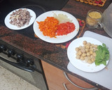 Foto del paso 2 de la receta: Sopa de la abuela