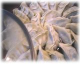 A picture of step 10 of Juicy Cabbage Gyoza Dumplings (Lightly Seasoned).