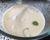 Foto del paso 1 de la receta: Crema pastelera en microondas (editada)