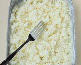 A picture of step 1 of Yogurt Sorbet for the Summertime.