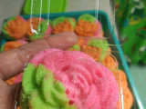 Bolu mawar