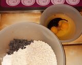 Foto del paso 1 de la receta: Galletas con avena fáciles