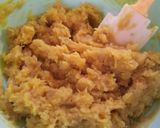 A picture of step 4 of Autumn Sweets Easy Sweetened Sweet Potato Bites.