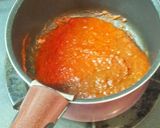 A picture of step 9 of Easy Italian Omu-Rice.