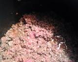 cappatalli and ground chuck recipe step 2 photo