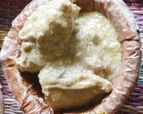 A picture of step 9 of Bengali Style Chicken Rezala.