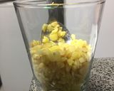 Foto del paso 4 de la receta: El rico y heladito mote con huesillos