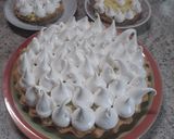 Foto del paso 7 de la receta: Lemon pie