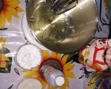 Foto del paso 1 de la receta: Suspiros de merengue