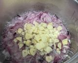 صورة لخطوة 2 من وصفة Chilli crispy oil زيت الفلفل الحار المقرمش. 🌶️🌶️