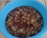 Foto langkah ke 2 dari resep Pear Pie.