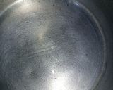 A picture of step 3 of Karahi Ginger Chicken.