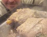 Foto del paso 5 de la receta: Bifes rellenos fácil