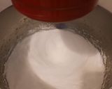 Foto del paso 4 de la receta: Macarrones ❤ para acompañar cualquier postre