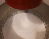 Foto del paso 4 de la receta: Macarrones ❤ para acompañar cualquier postre