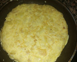 Foto del paso 6 de la receta: Tortilla de patatas