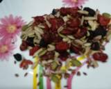 Flaxseed Halwa recipe step 1 photo