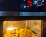 Foto del paso 1 de la receta: Fritura de Rebozados en Procenic T31