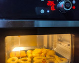 Foto del paso 1 de la receta: Fritura de Rebozados en Procenic T31