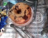 Foto del paso 5 de la receta: Torta marmorala