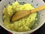 Tortilla de patatas