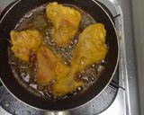 Foto langkah ke 3 dari resep Bumbu Itam Ayam.