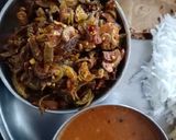 કંકોડા નું શાક (Kantola Shak Recipe In Gujarati) રેસીપી સ્ટેપ2ફોટો