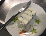 Une image de l'étape 11 de Linguines rouges au bouillon de moules, tomates, mascarpone et Gorgonzola.