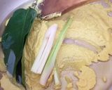 Foto langkah ke 1 dari resep Gulai Ikan Bumbu Kuning.