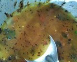 शेवई उपमा (Sevai Upma Recipe In Marathi) रेसिपी स्टेप 3 फोटो 