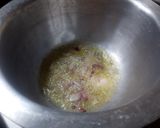 A picture of step 2 of Matoke.