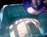 Foto del paso 1 de la receta: Bolitas de Queso con Sorpresa