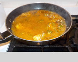 Foto del paso 14 de la receta: Arroz de pescado raya