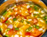 મદ્રાસી સાંભાર (Madrasi Sambhar Recipe In Gujarati) રેસીપી સ્ટેપ2ફોટો